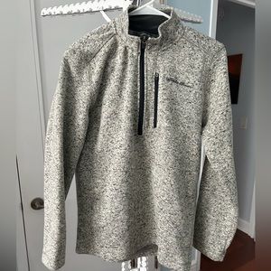 New Sweater - Eddie Bauer